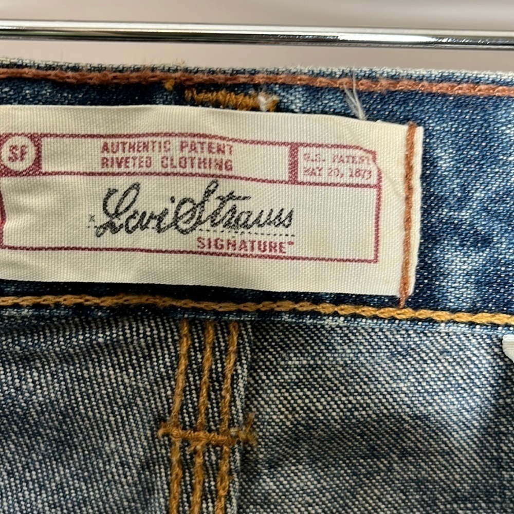 LEVI’S carpenter jeans - Picture 3 of 7